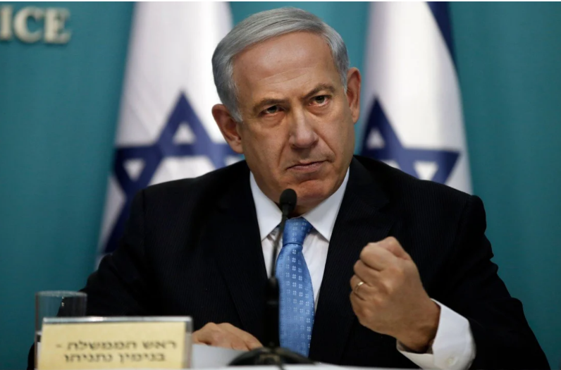 Thủ tướng Netanyahu so sánh chính sách Iran của Biden với việc Mỹ từ chối ném bom trại tập trung Auschwitz vào năm 1944