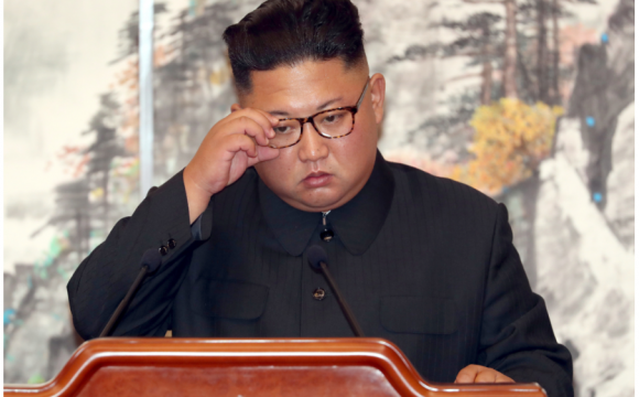 Triều Tiên hành quyết một quan chức cấp cao trước 3.000 người