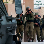 Vụ đột kích của đặc nhiệm Israel bắt thủ lĩnh Hamas