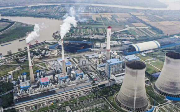 Chuyên gia: Khủng hoảng năng lượng của Trung Quốc sẽ  ảnh hưởng đến người Nga