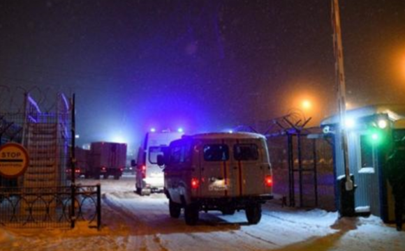 Nga: Sống sót thần kỳ sau vụ nổ mỏ than