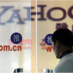 Đến lượt Yahoo rời bỏ Trung Quốc